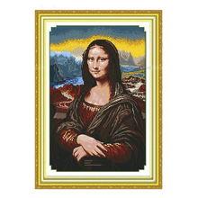 蒙娜丽莎吃瓜挂画,艺术与幽默的完美融合