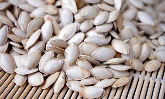 小玉瓜的籽可以吃吗吗,美味与营养的双重惊喜