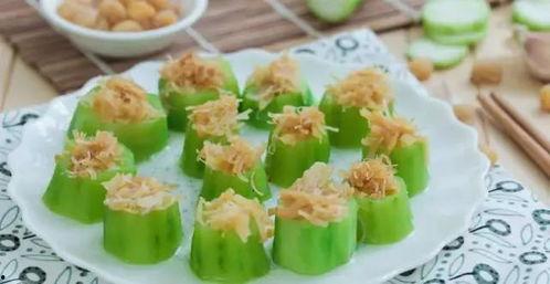 小孩可以吃秋瓜,宝宝健康成长指南