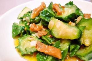 赖瓜怎么炒着吃,家常美味新尝试