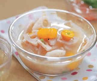 坐月子吃瓜熬汤,瓜类与汤品营养搭配，助力产后恢复