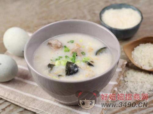 粥和哈密瓜能一起吃吗