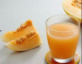 吃哈密瓜干燥吗,哈密瓜补水还是吸水？揭秘吃哈密瓜是否干燥之谜