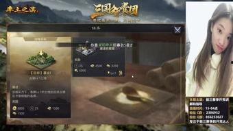 麻瓜直播吃鸡,揭秘直播吃鸡的趣味与技巧