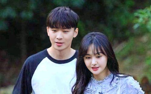 吃瓜郑爽和张恒,娱乐圈的瓜田，甜蜜与争议并存