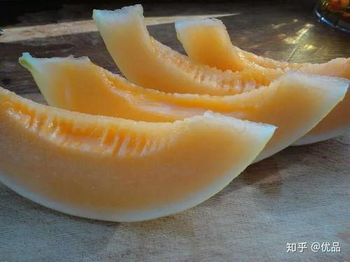 吃蜜瓜感觉特别辣,舌尖上的奇妙体验揭秘