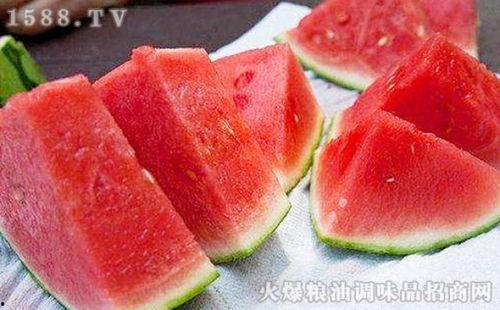 吃烧瓜拉肚子,揭秘烧瓜拉肚子的背后原因