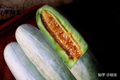 连皮带吃的瓜叫什么瓜